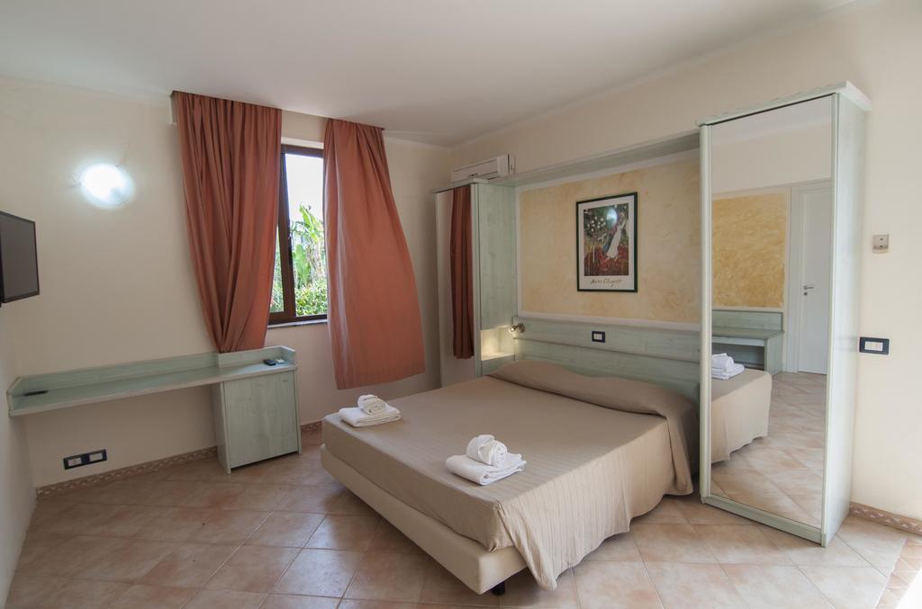 Bed and breakfast Cerniglia Cefalú