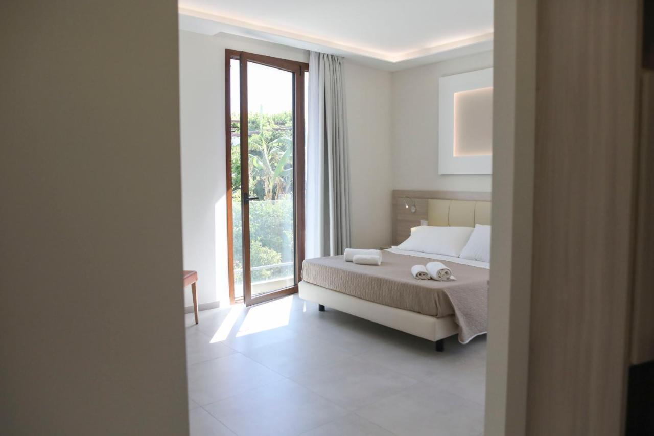 Bed and breakfast Cerniglia