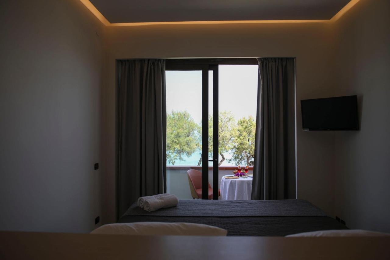Bed and breakfast Cerniglia