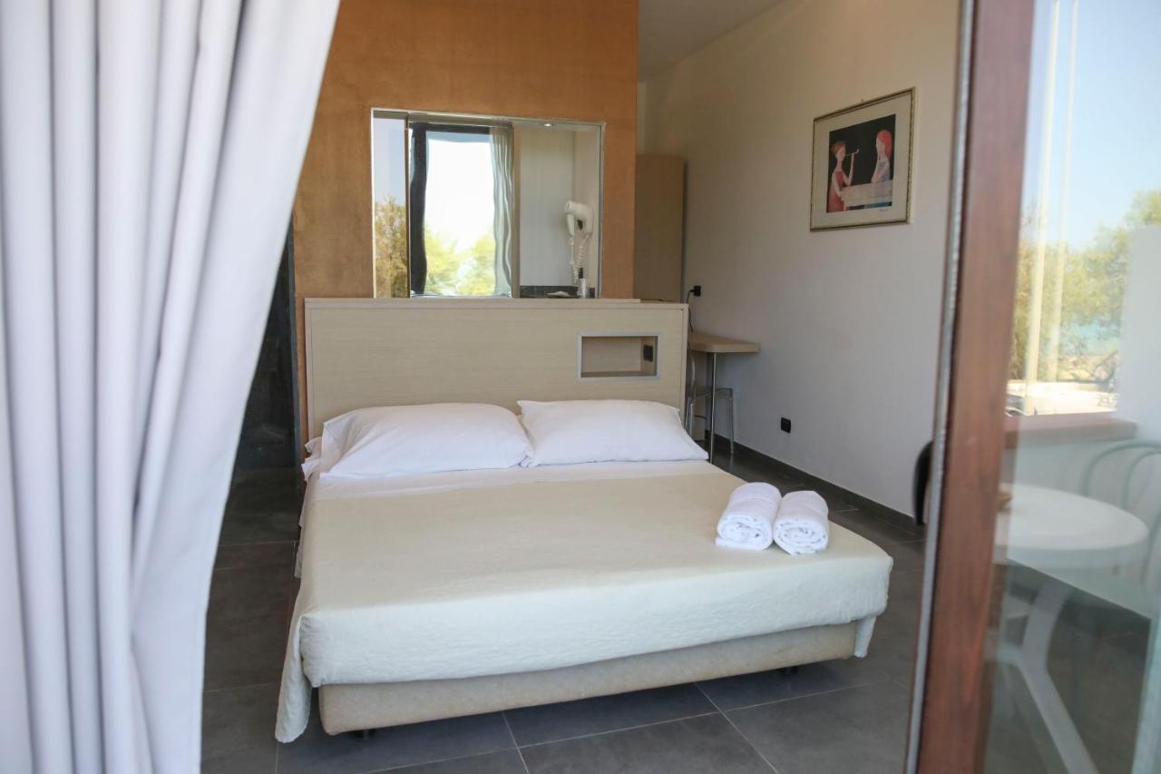 Cerniglia Bed and breakfast