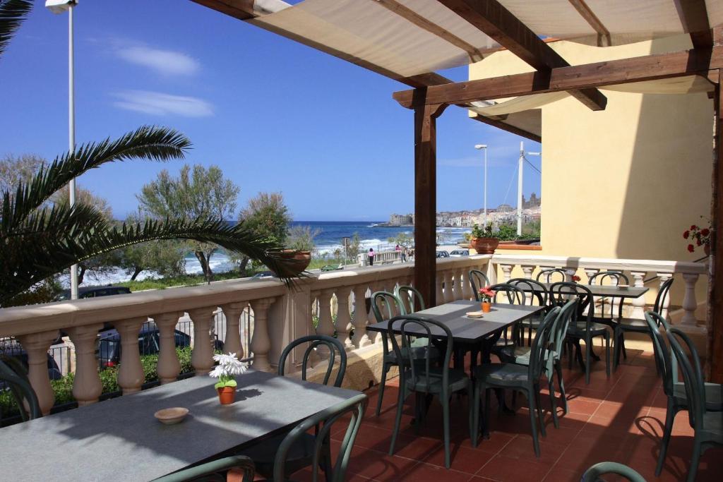 Bed and breakfast Cerniglia