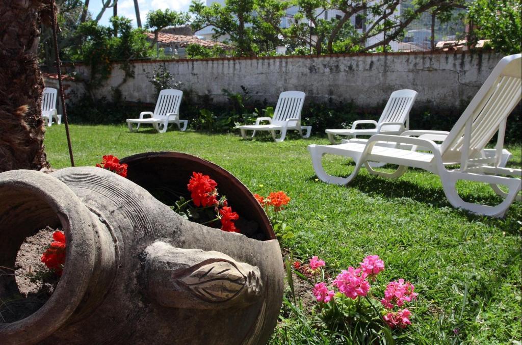 Cerniglia Bed and breakfast Cefalú