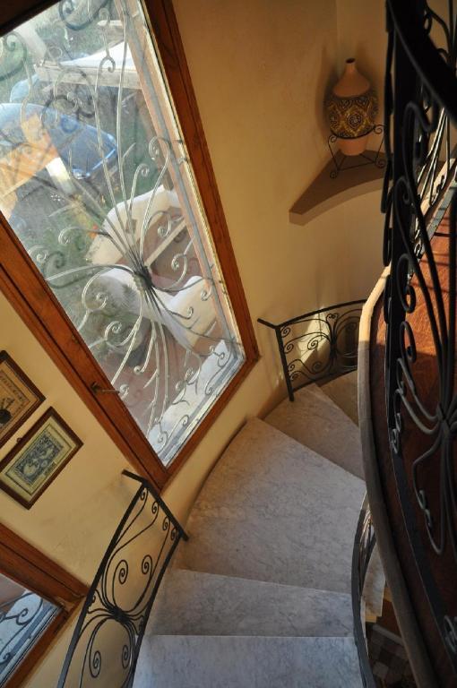 Bed and breakfast Cerniglia
