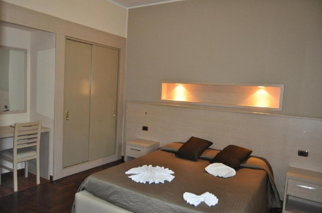 Cerniglia Bed & Breakfast 3*