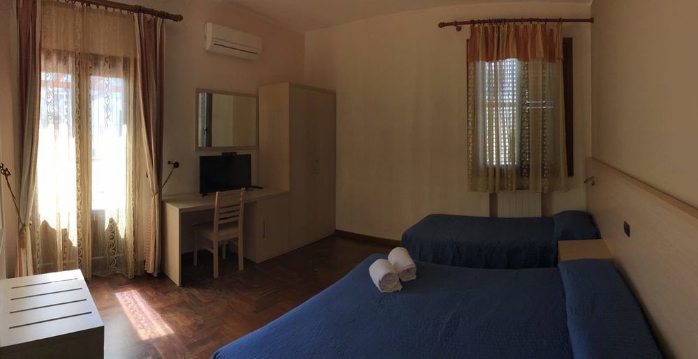 Bed and breakfast Cerniglia