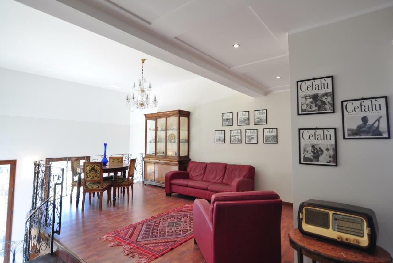 Bed & Breakfast Cerniglia 3*