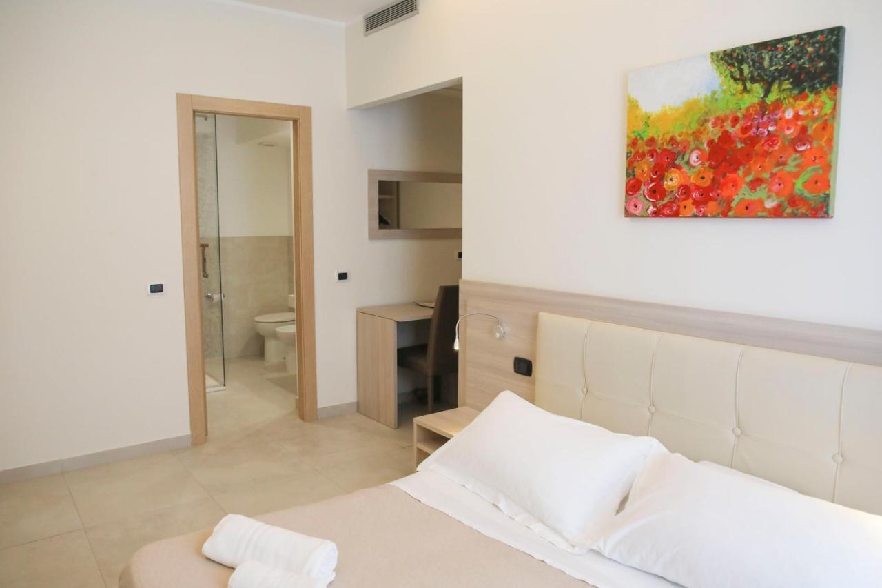 Cerniglia Bed & Breakfast Cefalù