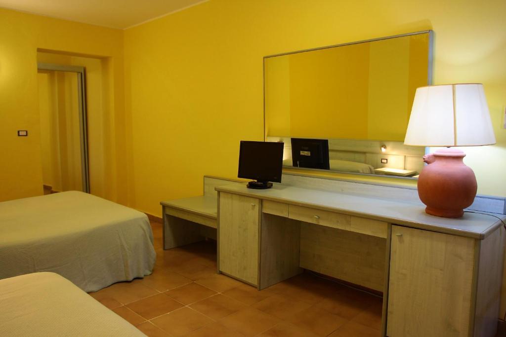 Bed & Breakfast Cerniglia Cefalù