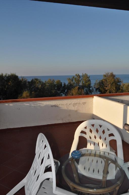 Cerniglia Bed & Breakfast Cefalù