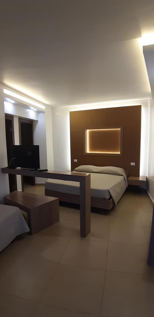 Cerniglia 3* Cefalù
